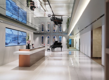 2000 m² Business space in Chengdu, IFS Guo Ji Jin Rong Zhong Xin (610000) - 0 | MatchOffice.com