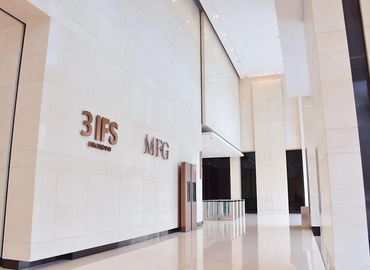 2000 m² Business space in Chengdu, IFS Guo Ji Jin Rong Zhong Xin (610000) - 2 | MatchOffice