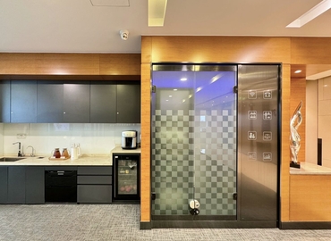 2000 m² Serviced office in Chengdu, IFS Guo Ji Jin Rong Zhong Xin (610000) - 7 | MatchOffice.com