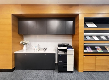 2000 m² Serviced office in Chengdu, IFS Guo Ji Jin Rong Zhong Xin (610000) - 9 | MatchOffice.com