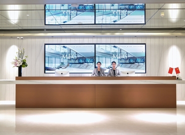 2000 m² Business center in Chengdu, IFS Guo Ji Jin Rong Zhong Xin (610000) - 10 | MatchOffice.com