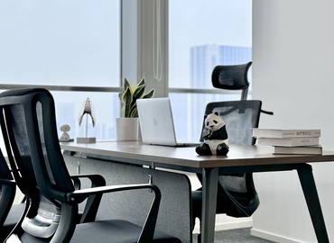 2000 m² Serviced office in Chengdu, IFS Guo Ji Jin Rong Zhong Xin (610000) - 15 | MatchOffice.com