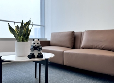 2000 m² Business park in Chengdu, IFS Guo Ji Jin Rong Zhong Xin (610000) - 16 | MatchOffice.com