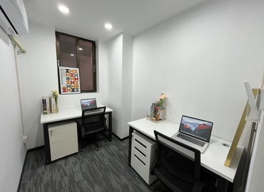 9 m² Coworking space  in Shanghai, Jing'An, Da Tian Lu (200041) - 0 | MatchOffice