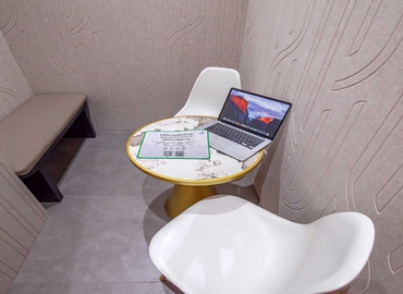 9 m² Shared office  in Shanghai, Jing'An, Da Tian Lu (200041) - 3 | MatchOffice.com
