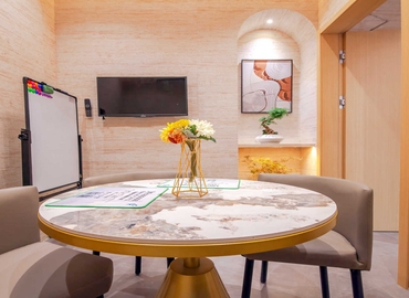 13 m² Shared workspace  in Shanghai, Jing'An, Da Tian Lu (200041) - 5 | MatchOffice.com