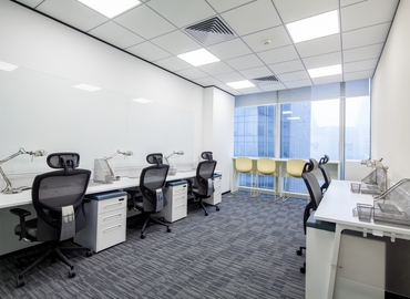 Office Ping An Jin Rong Zhong Xin 310020 Hangzhou