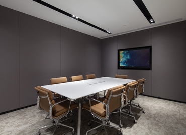 Office Ping An Jin Rong Zhong Xin 310020 Hangzhou