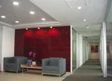 70 m² Business center place available to rent in Chengdu, 26th Floor Times Plaza (610016) - 3 | MatchOffice.com