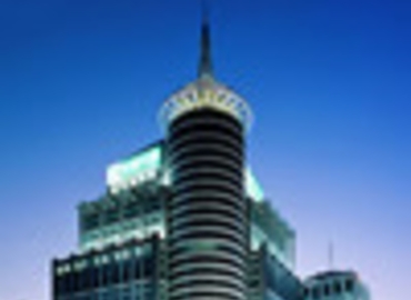 56 m² Business park in Beijing , 5/F China Life Tower (100020) - 0 | MatchOffice.com