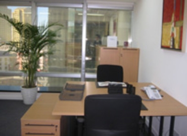 50 m² Business park in Dalian, 12th floor (116001) - 1 | MatchOffice