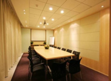 60 m² Business center in Guangzhou, Tower A (510620) - 1 | MatchOffice.com