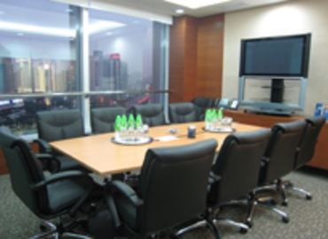 70 m² Business park place for rent in Guangzhou, No. 208 F13 Tianhe Road (510620) - 2 | MatchOffice