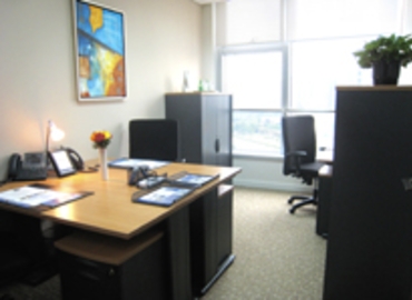 70 m² Serviced office in Guangzhou, No. 208 F13 Tianhe Road (510620) - 1 | MatchOffice.com