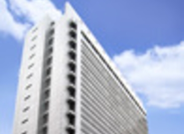 80 m² Business center in Shanghai, Jing'An, 1388 Shaan Xi North Road (200060) - 0 | MatchOffice.com