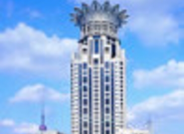 35 m² Serviced office property up for rent in Shanghai, Puxi, 18/F Bund Centre (200002) - 0 | MatchOffice