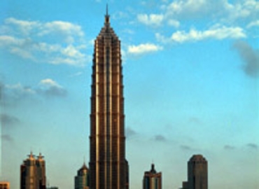 50 m² Business park in Shanghai, Pudong, 31F (200120) - 0 | MatchOffice