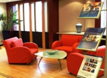 50 m² Serviced office in Shanghai, Pudong, 31F (200120) - 4 | MatchOffice