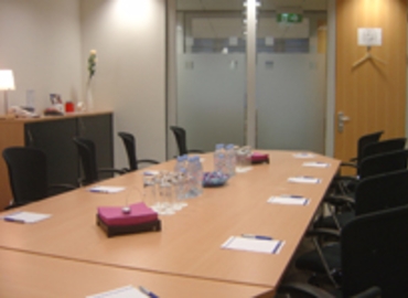 50 m² Business space in Shanghai, Pudong, 31F (200120) - 2 | MatchOffice