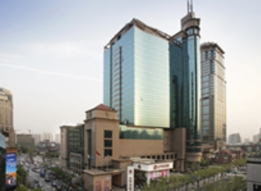 45 m² Business center in Shanghai, Puxi, 12/F Shui On Plaza (200021) - 0 | MatchOffice