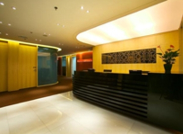 45 m² Serviced office building available to rent in Shanghai, Puxi, 12/F Shui On Plaza (200021) - 3 | MatchOffice