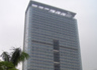 25 m² Serviced office place up for rent in Shenzhen, Level 26 (518026) - 0 | MatchOffice