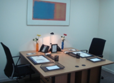 25 m² Business center property for rent in Shenzhen, Level 26 (518026) - 1 | MatchOffice.com