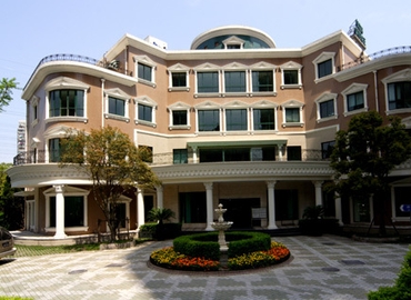 40 m² Business space building for rent in Shanghai, Pudong, 18 Huangyang Road (201206) - 0 | MatchOffice.com