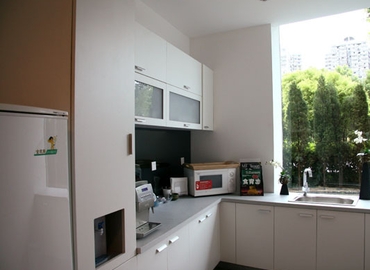 40 m² Business park building available to rent in Shanghai, Pudong, 18 Huangyang Road (201206) - 5 | MatchOffice