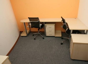 20 m² Business space building up for rent in Beijing , 9 Dongsanhuan Zhonglu (100011) - 1 | MatchOffice.com
