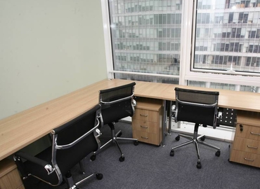 20 m² Business park building for rent in Beijing , 9 Dongsanhuan Zhonglu (100011) - 2 | MatchOffice.com