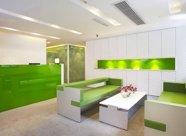 36 m² Business space building available to rent in Shanghai, Puxi, 58 Taicang Road (200940) - 4 | MatchOffice.com