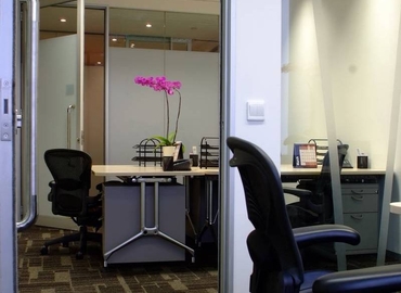 1236 m² Business park building up for rent in Shanghai, Jing'An, Level 42 (200041) - 1 | MatchOffice