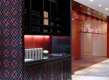 726 m² Business space property available to rent in Shanghai, Huangpu, Level 5 (200021) - 4 | MatchOffice