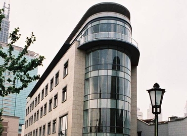 726 m² Business space place for rent in Shanghai, Huangpu, Level 5 (200021) - 0 | MatchOffice.com