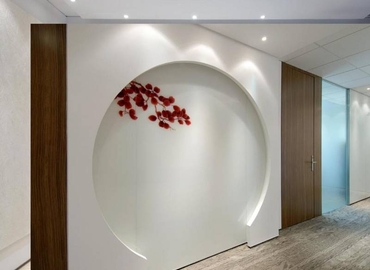 726 m² Business center property up for rent in Shanghai, Huangpu, Level 5 (200021) - 3 | MatchOffice