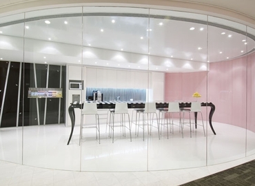50 m² Coworking space  in Shanghai, Huangpu, Level 12 Chong Hing Finance Center (200003) - 3 | MatchOffice