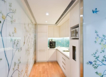 1409 m² Business center building up for rent in Tianjin, Level 29 (300051) - 3 | MatchOffice.com