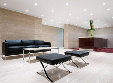1409 m² Business park building available to rent in Tianjin, Level 29 (300051) - 1 | MatchOffice.com