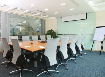 100 m² Business center building up for rent in Beijing , 5/F (100190) - 3 | MatchOffice.com