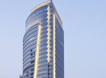 75 m² Business park property up for rent in Shanghai, Jing'An, 8/F (200042) - 0 | MatchOffice.com
