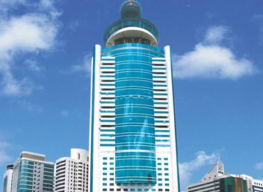 55 m² Business park property available to rent in Shenzhen, Panglin Plaza	 (518000) - 0 | MatchOffice.com