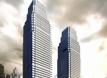 75 m² Business park in Chongqing, 33/F Yangtze River International Plaza (400060) - 0 | MatchOffice