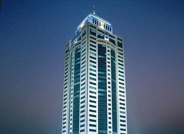 80 m² Serviced office in Shenzhen, 3/F (518067) - 0 | MatchOffice