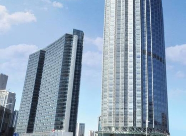 1515 m² Business park building up for rent in Tianjin, Level 41 (300022) - 0 | MatchOffice.com