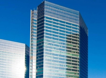 60 m² Serviced office in Beijing , 9/F Tower 2 (100025) - 0 | MatchOffice.com