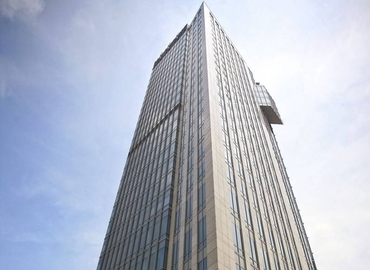 60 m² Business park property for rent in Shanghai, Hongkou, Harbour One (200082) - 0 | MatchOffice.com