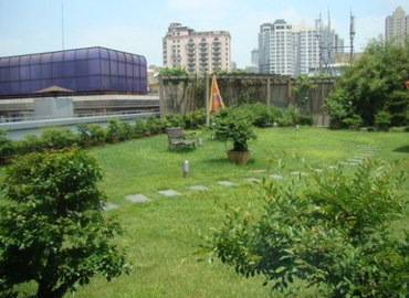 50 m² Business park building available to rent in Shanghai, Puxi, Huangpi South Road 700 (200025) - 8 | MatchOffice.com