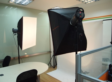 50 m² Business space place available to rent in Shanghai, Puxi, Huangpi South Road 700 (200025) - 3 | MatchOffice.com