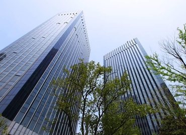 60 m² Business center building for rent in Shanghai, Putuo, 11F (200333) - 0 | MatchOffice.com